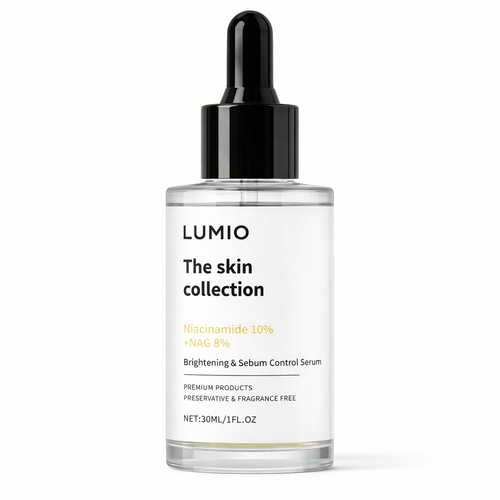 Niacinamide Serum