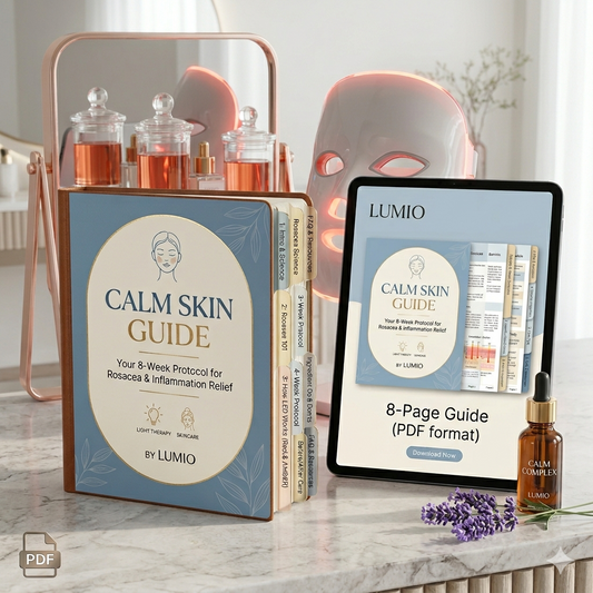 Calm Skin Guide PDF